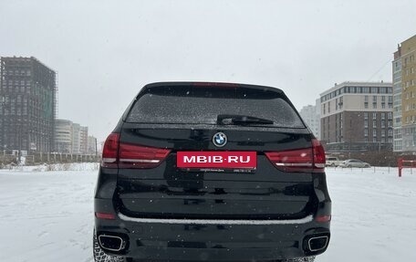 BMW X5, 2018 год, 5 250 000 рублей, 6 фотография
