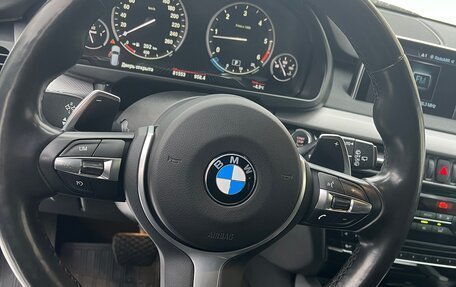 BMW X5, 2018 год, 5 250 000 рублей, 14 фотография