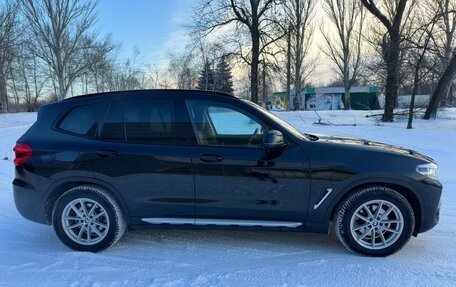 BMW X3, 2019 год, 3 800 000 рублей, 8 фотография