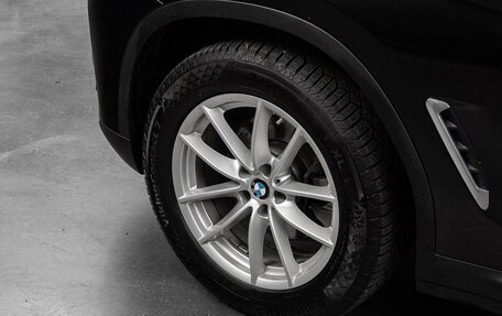 BMW X3, 2019 год, 3 800 000 рублей, 14 фотография