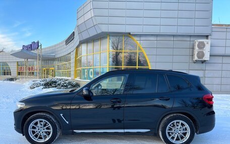 BMW X3, 2019 год, 3 800 000 рублей, 7 фотография
