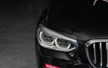 BMW X3, 2019 год, 3 800 000 рублей, 17 фотография