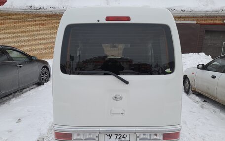 Daihatsu Atrai, 2015 год, 760 000 рублей, 3 фотография