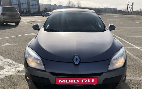 Renault Megane III, 2011 год, 755 000 рублей, 3 фотография