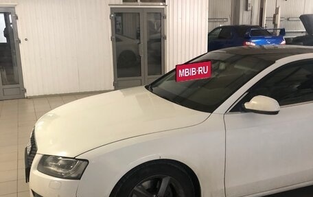 Audi A5, 2009 год, 1 450 000 рублей, 2 фотография