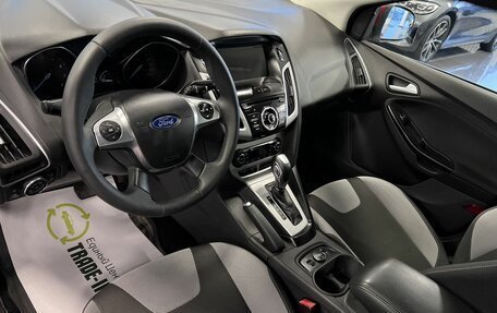 Ford Focus III, 2013 год, 1 045 000 рублей, 8 фотография