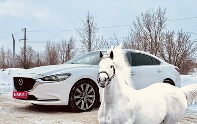 Mazda 6, 2018 год, 2 850 000 рублей, 1 фотография