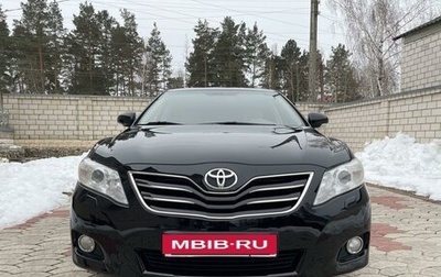 Toyota Camry, 2010 год, 1 850 000 рублей, 1 фотография