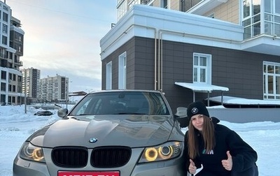 BMW 3 серия, 2010 год, 1 320 000 рублей, 1 фотография