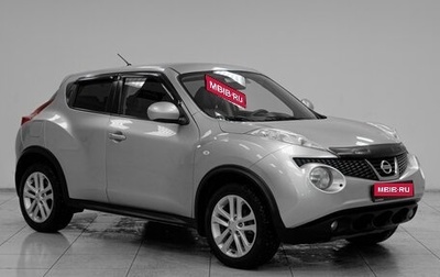 Nissan Juke II, 2011 год, 1 019 000 рублей, 1 фотография