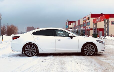 Mazda 6, 2018 год, 2 850 000 рублей, 8 фотография