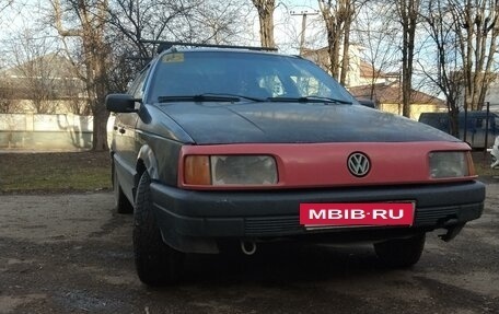 Volkswagen Passat B3, 1990 год, 200 000 рублей, 7 фотография