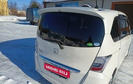 Honda Freed I, 2012 год, 1 300 000 рублей, 4 фотография