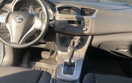 Nissan Tiida, 2015 год, 1 250 000 рублей, 5 фотография