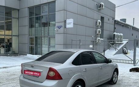 Ford Focus II рестайлинг, 2010 год, 755 000 рублей, 4 фотография