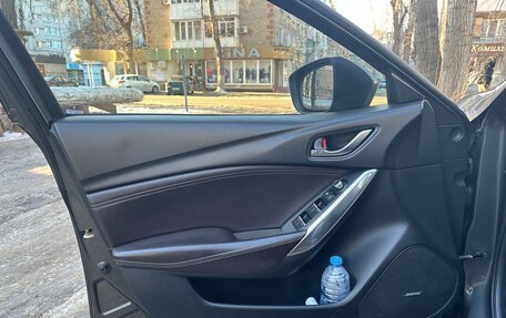 Mazda 6, 2017 год, 2 450 000 рублей, 7 фотография