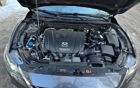 Mazda 6, 2017 год, 2 450 000 рублей, 17 фотография