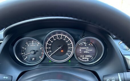 Mazda 6, 2017 год, 2 450 000 рублей, 19 фотография