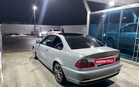 BMW 3 серия, 2001 год, 850 000 рублей, 5 фотография