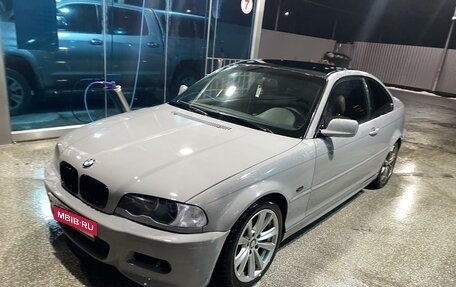BMW 3 серия, 2001 год, 850 000 рублей, 4 фотография