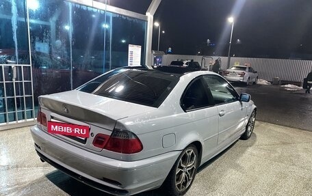 BMW 3 серия, 2001 год, 850 000 рублей, 6 фотография