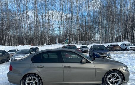 BMW 3 серия, 2010 год, 1 320 000 рублей, 11 фотография