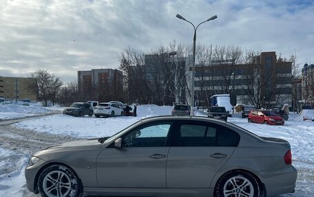 BMW 3 серия, 2010 год, 1 320 000 рублей, 12 фотография