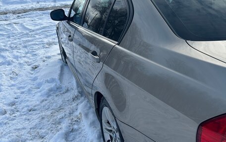 BMW 3 серия, 2010 год, 1 320 000 рублей, 16 фотография