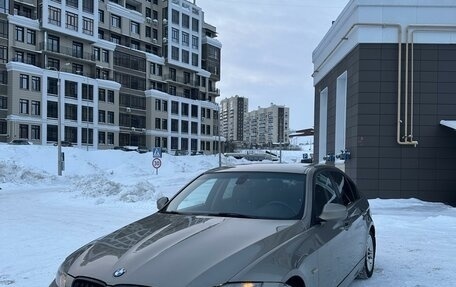 BMW 3 серия, 2010 год, 1 320 000 рублей, 3 фотография