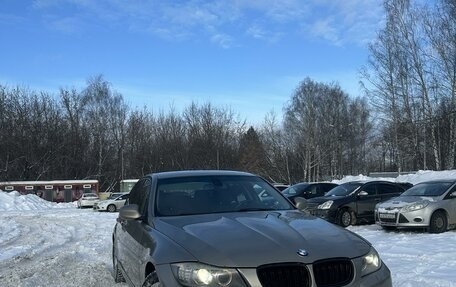 BMW 3 серия, 2010 год, 1 320 000 рублей, 8 фотография