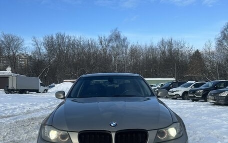 BMW 3 серия, 2010 год, 1 320 000 рублей, 10 фотография