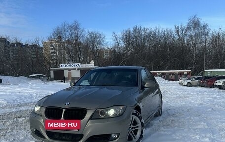 BMW 3 серия, 2010 год, 1 320 000 рублей, 7 фотография