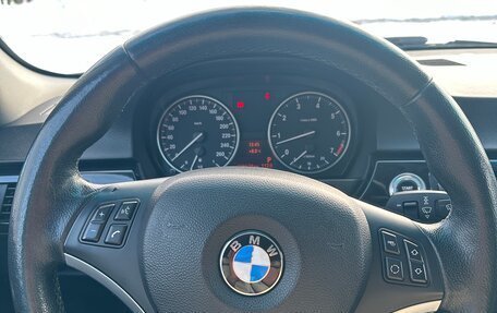 BMW 3 серия, 2010 год, 1 320 000 рублей, 32 фотография