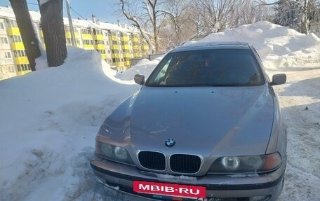 BMW 5 серия, 1997 год, 335 000 рублей, 4 фотография