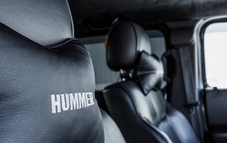Hummer H2, 2008 год, 5 900 000 рублей, 15 фотография