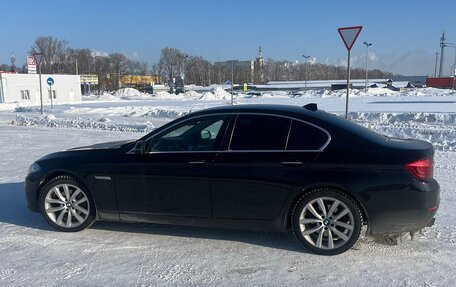 BMW 5 серия, 2014 год, 2 050 000 рублей, 6 фотография