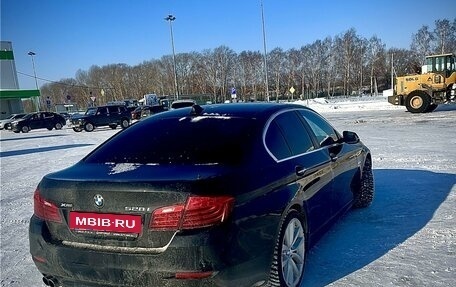BMW 5 серия, 2014 год, 2 050 000 рублей, 7 фотография