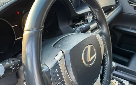 Lexus ES VII, 2012 год, 10 фотография