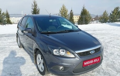 Ford Focus II рестайлинг, 2008 год, 659 000 рублей, 1 фотография