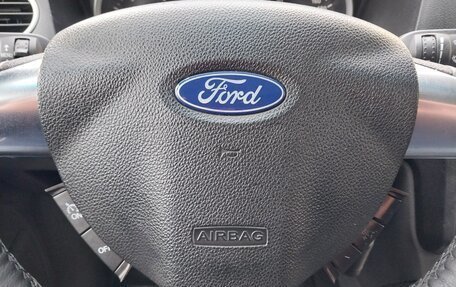 Ford Focus II рестайлинг, 2008 год, 659 000 рублей, 14 фотография