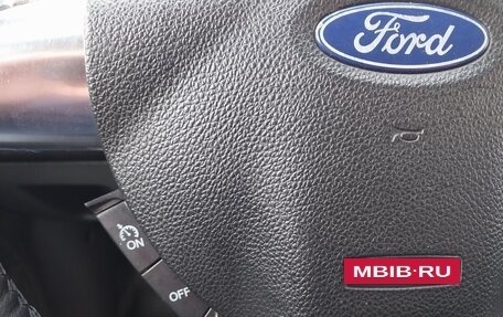 Ford Focus II рестайлинг, 2008 год, 659 000 рублей, 15 фотография