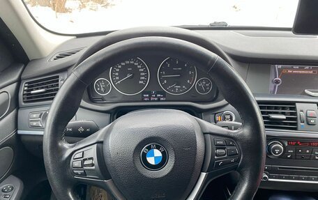 BMW X3, 2012 год, 2 250 000 рублей, 9 фотография