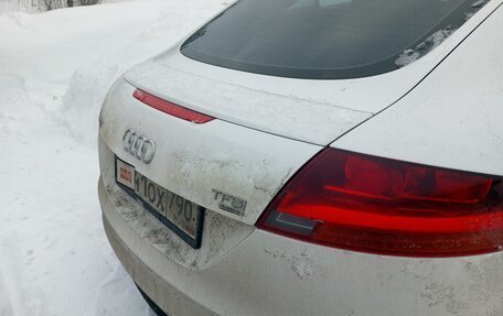 Audi TT, 2011 год, 2 200 000 рублей, 4 фотография