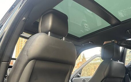 Land Rover Range Rover IV рестайлинг, 2019 год, 9 900 000 рублей, 18 фотография
