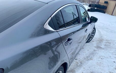 Mazda 6, 2019 год, 2 750 000 рублей, 8 фотография