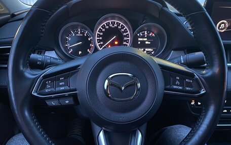 Mazda 6, 2019 год, 2 750 000 рублей, 26 фотография
