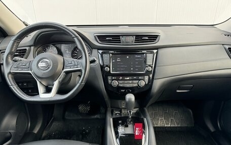 Nissan X-Trail, 2019 год, 2 820 000 рублей, 14 фотография