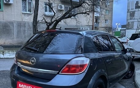 Opel Astra H, 2004 год, 389 000 рублей, 5 фотография