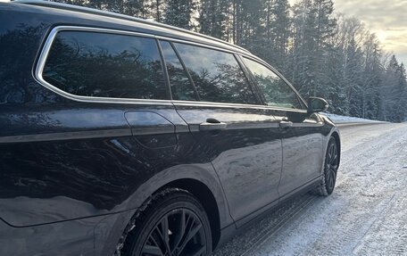 Volkswagen Passat B8 рестайлинг, 2018 год, 2 050 000 рублей, 16 фотография