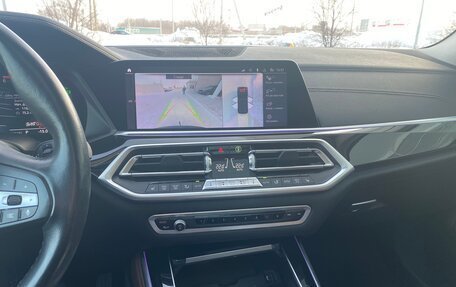 BMW X5, 2019 год, 6 050 000 рублей, 11 фотография